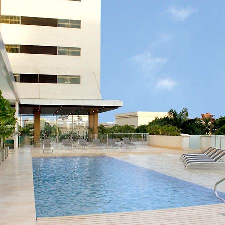 Estelar Apartamentos Barranquilla Barranquilla  Exterior foto