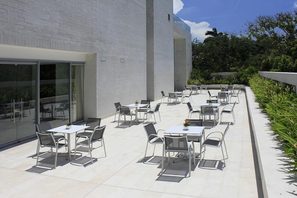 Estelar Apartamentos Barranquilla Barranquilla  Exterior foto
