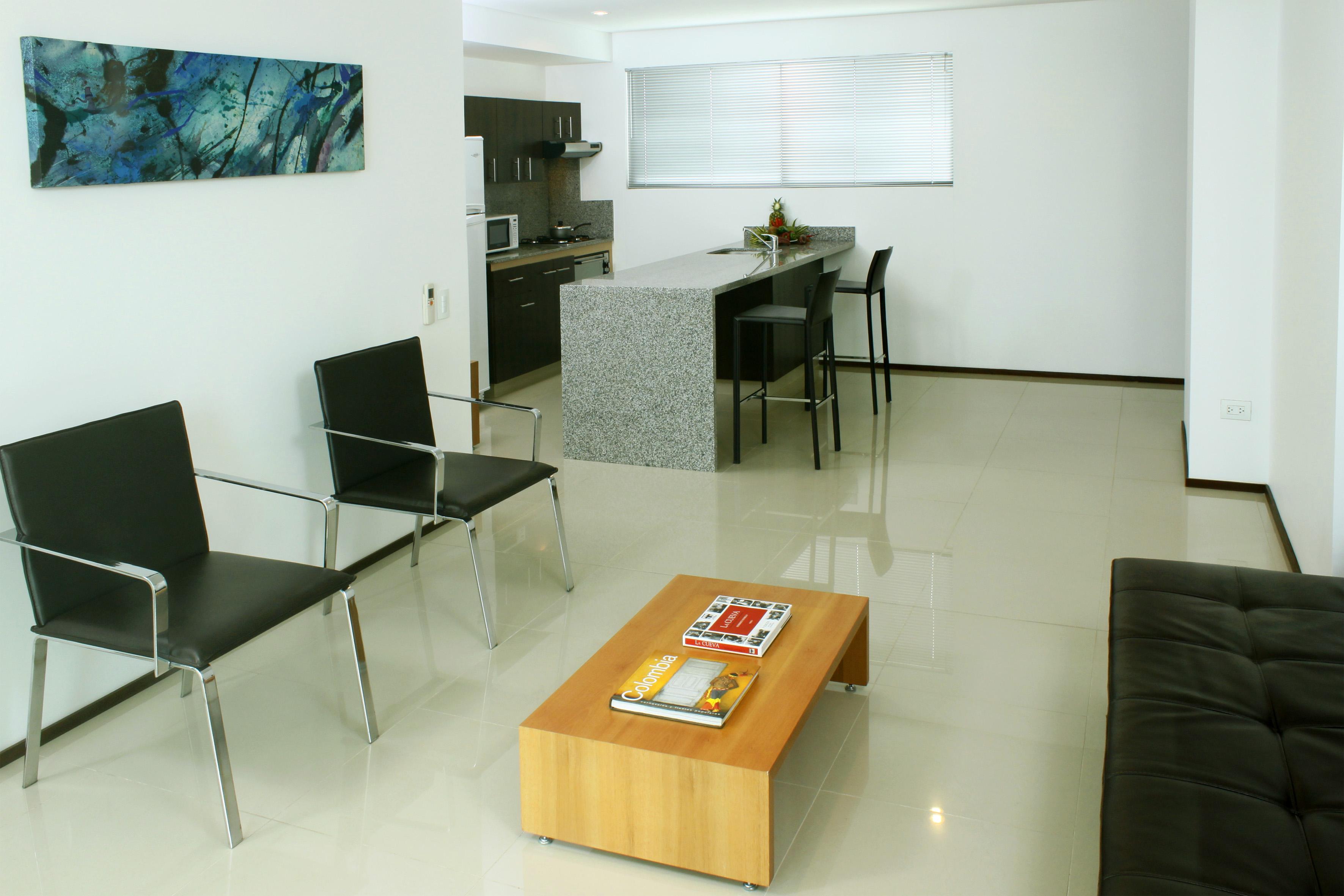 Estelar Apartamentos Barranquilla Barranquilla  Exterior foto