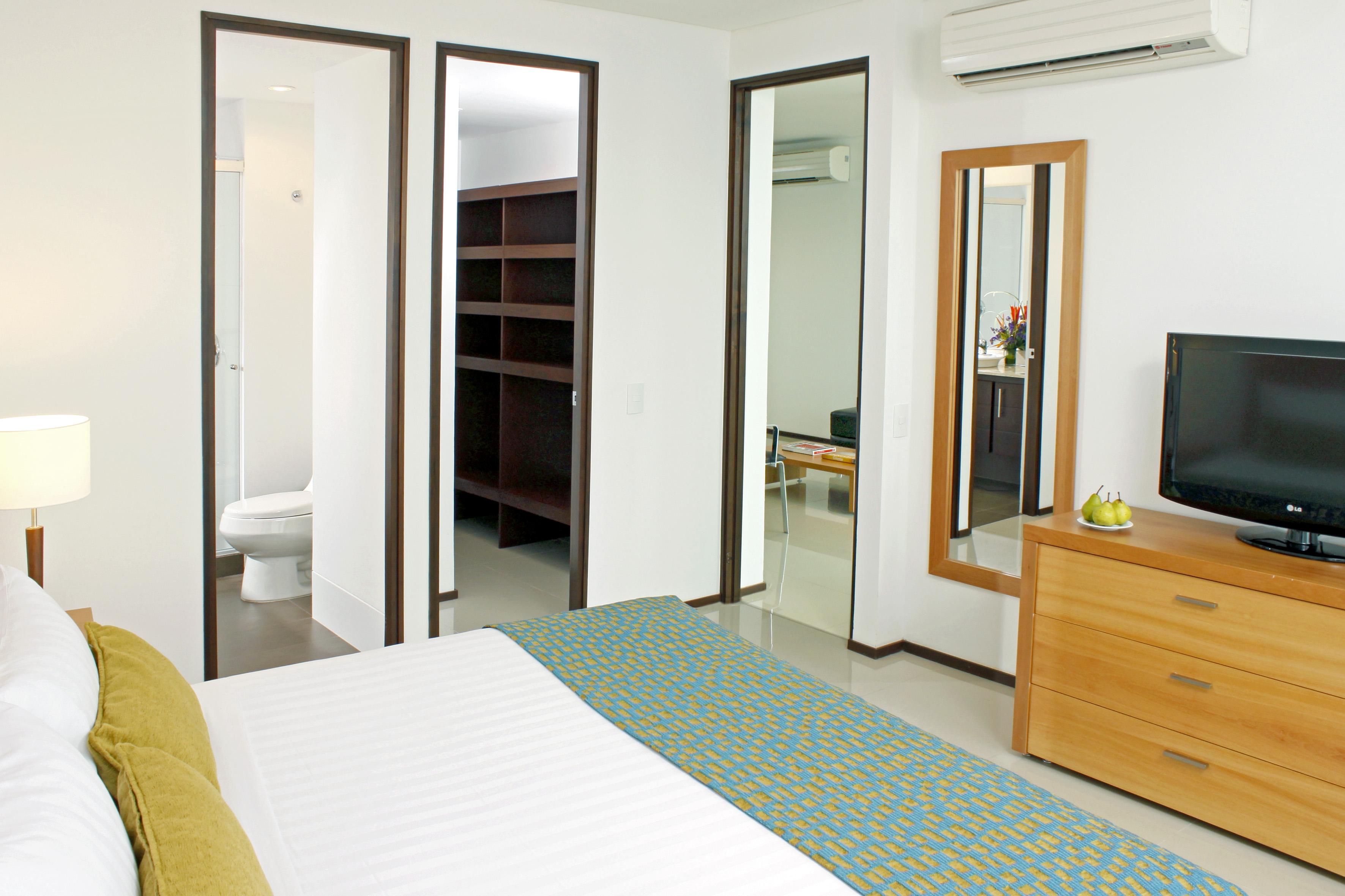 Estelar Apartamentos Barranquilla Barranquilla  Exterior foto