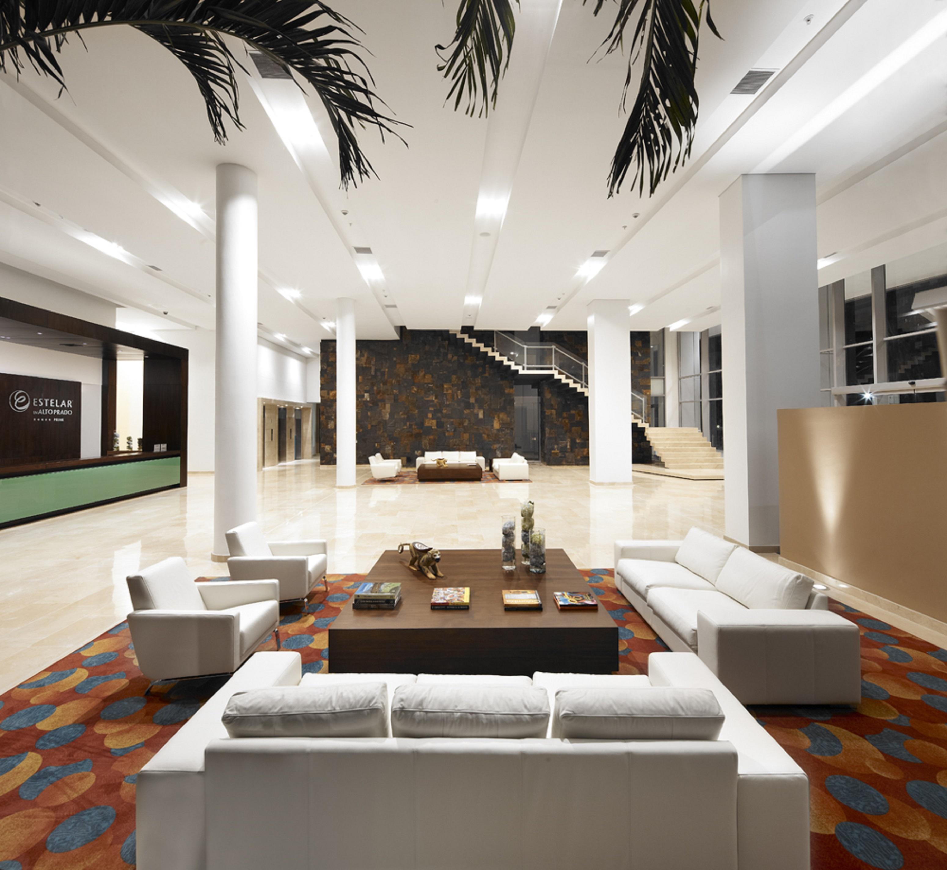 Estelar Apartamentos Barranquilla Barranquilla  Interior foto