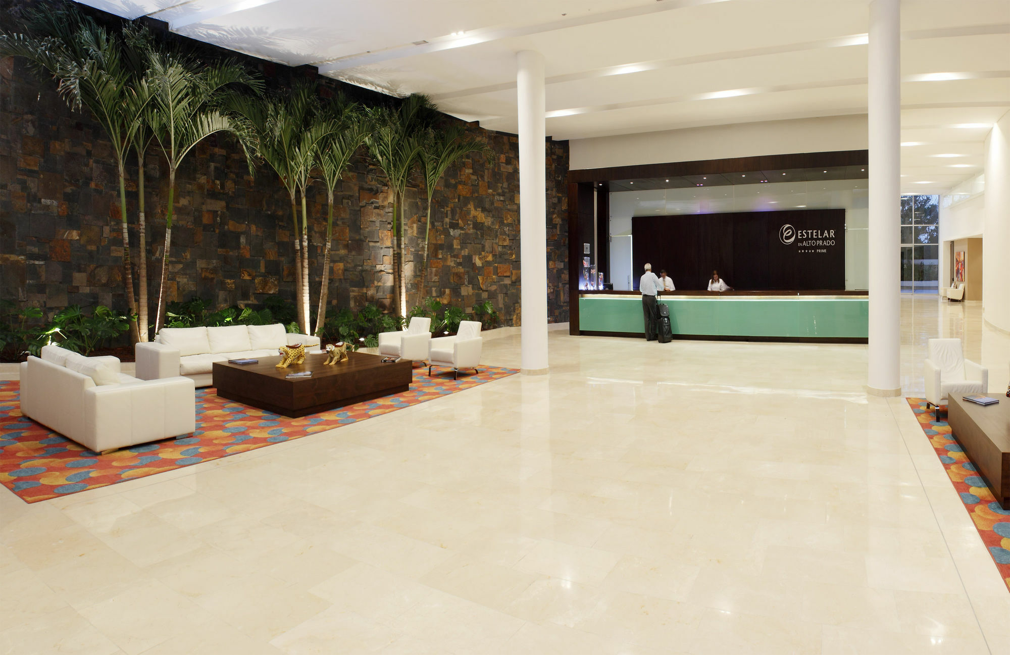 Estelar Apartamentos Barranquilla Barranquilla  Exterior foto