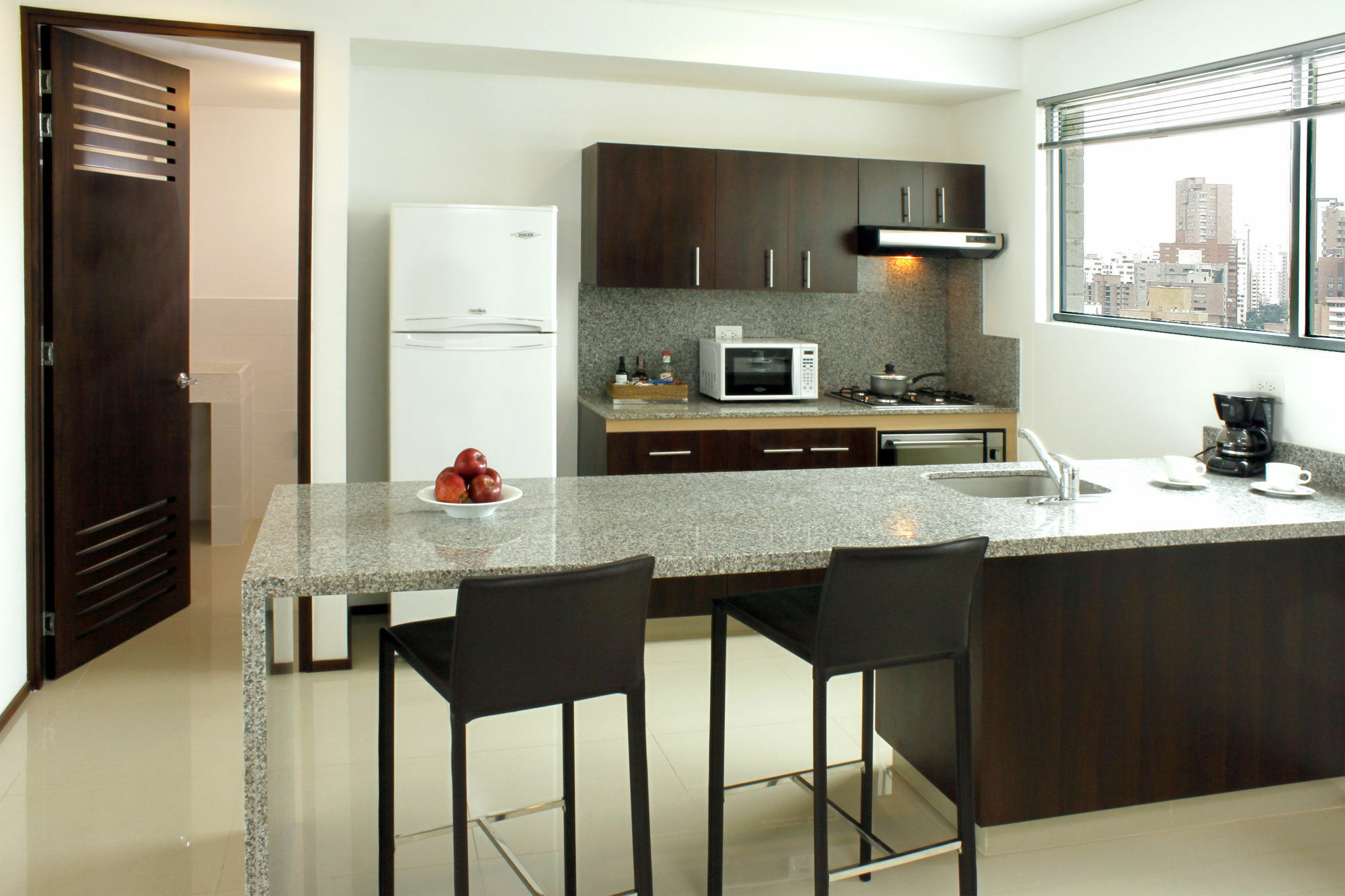 Estelar Apartamentos Barranquilla Barranquilla  Exterior foto
